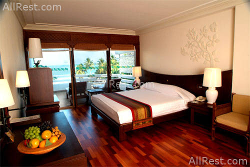 The Regent Cha-Am Beach Resort 40